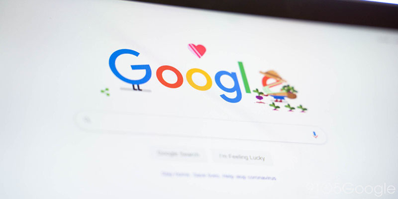 Bạn đã biết về Google Doodle? Tìm hiểu những điều thú vị có thể bạn chưa biết