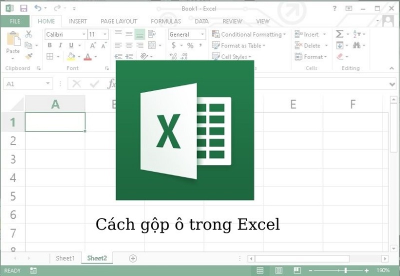 Gộp ô Excel 2024: Việc gộp ô Excel 2024 được thực hiện dễ dàng và đơn giản hơn bao giờ hết. Nếu bạn muốn kết hợp nội dung của nhiều ô lại với nhau, tính năng này sẽ giúp bạn tiết kiệm thời gian và nâng cao hiệu quả công việc.