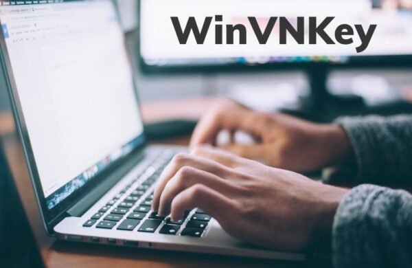 Bộ gõ Tiếng Việt là gì? Tổng hợp các bộ gõ phổ biến nhất!