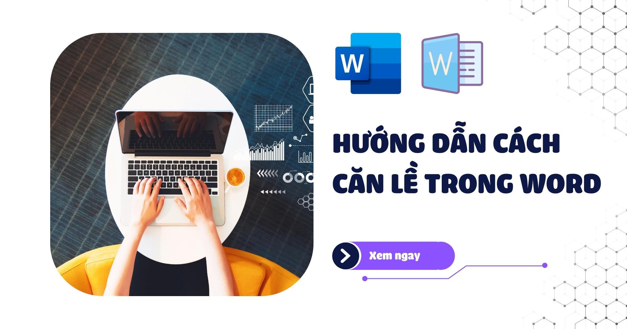 Có những lựa chọn nào cho lề trong word 2007?
