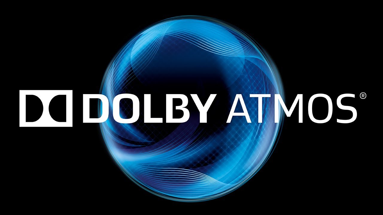 dolby atmos là gì