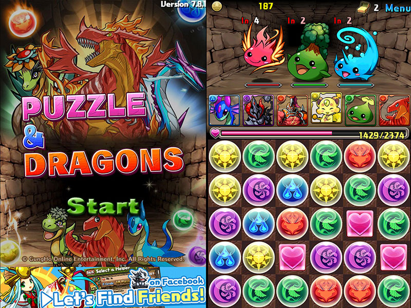 game mobile doanh thu khủng 5