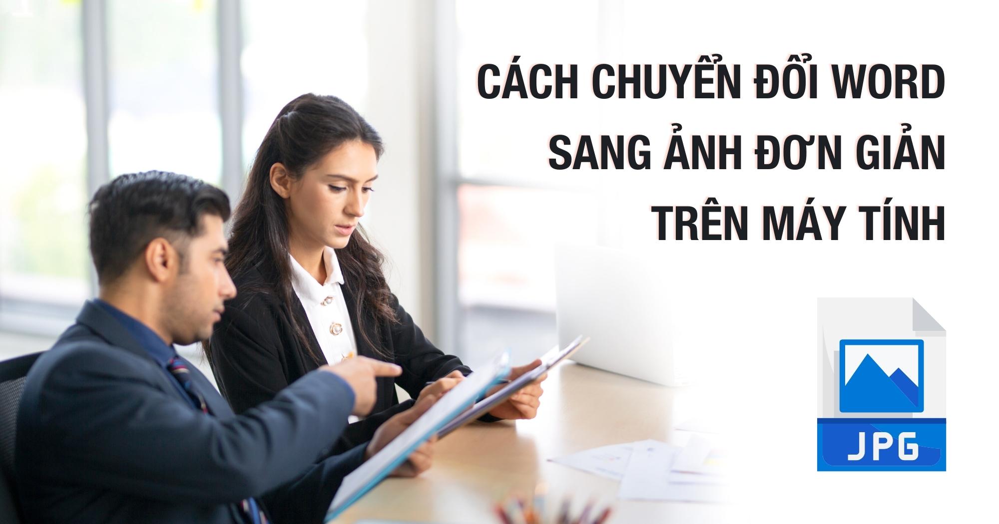cách chuyển word sang ảnh