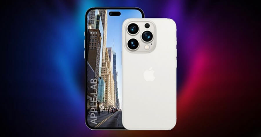 thong tin iPhone 14 Pro face