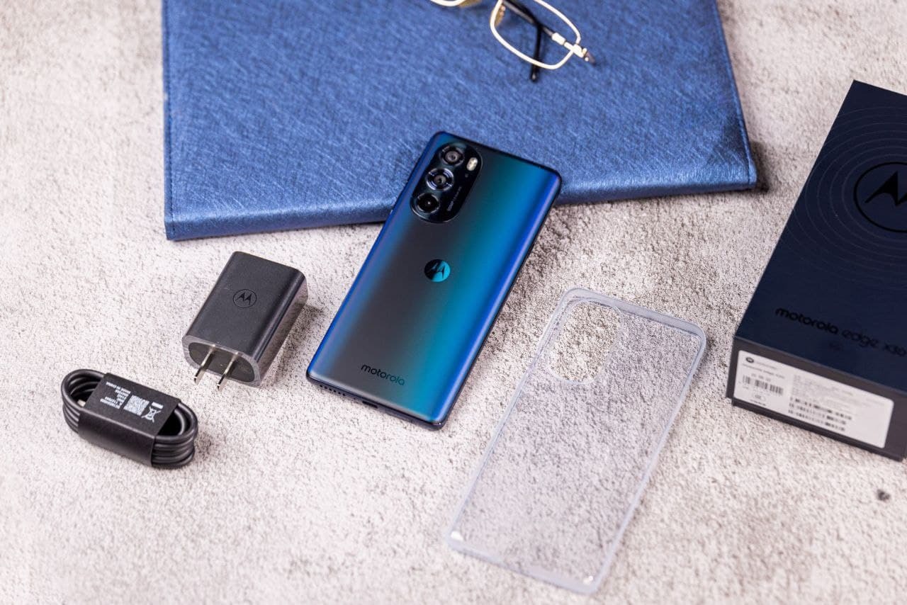 Motorola sắp ra mắt flagship cấu hình khủng: Chip Snapdragon 8 Gen 2, camera 200MP, sạc nhanh 125W…