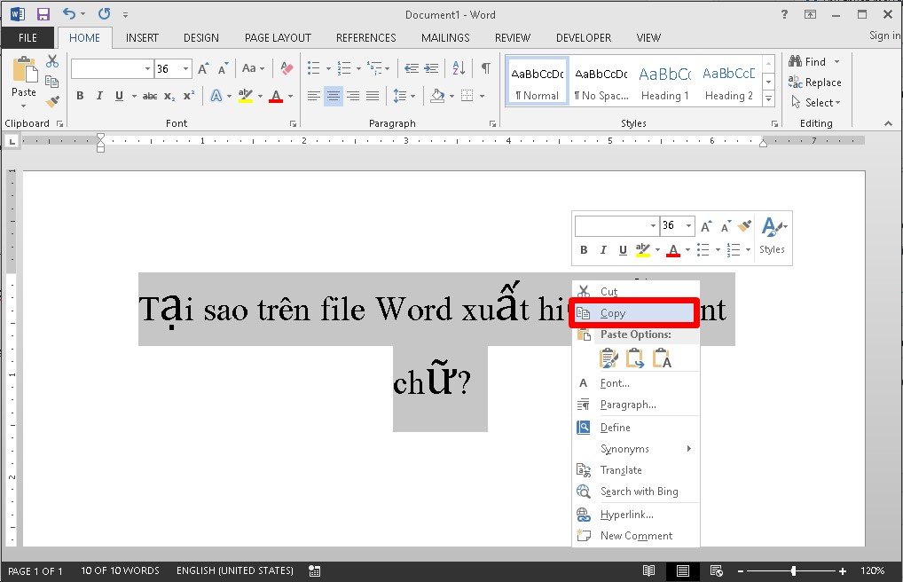 Khi làm việc trên Word bằng Unikey, bạn có gặp phải lỗi font chữ nào không? Đừng lo, chúng tôi đã tìm hiểu và cập nhật cách khắc phục lỗi font chữ Word bằng Unikey mới nhất năm 2024 để giúp bạn làm việc hiệu quả hơn.