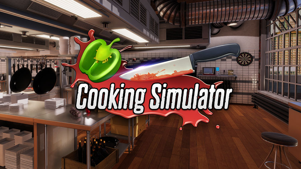 game simulator 6