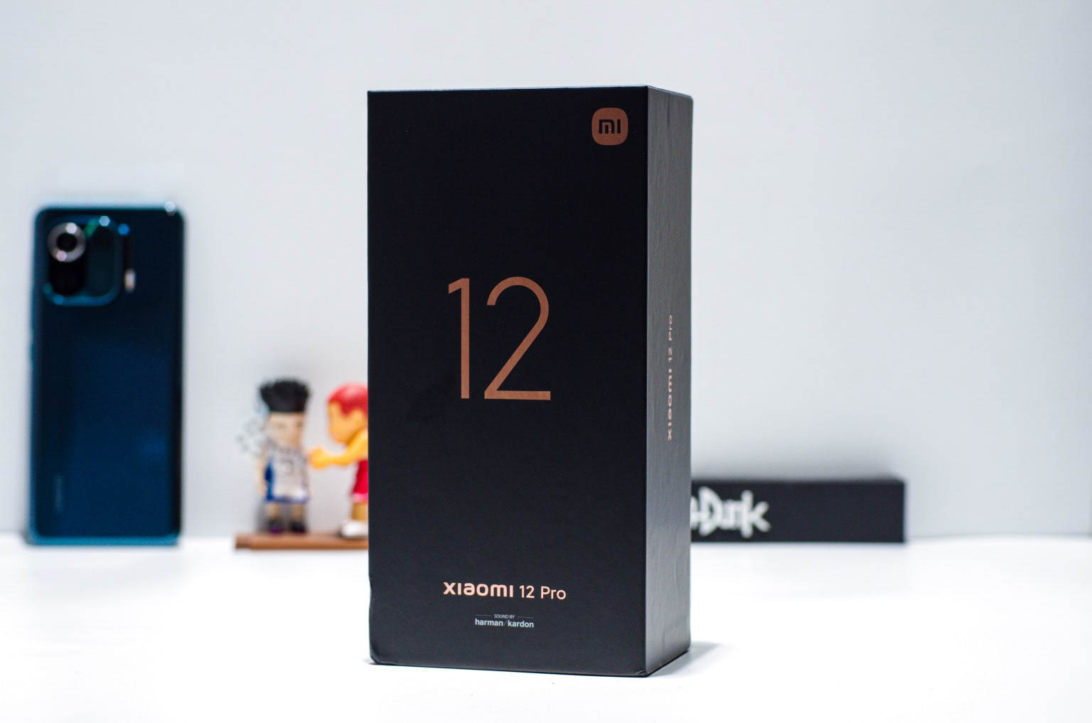 Danh gia Xiaomi 12 Pro 1640782090301