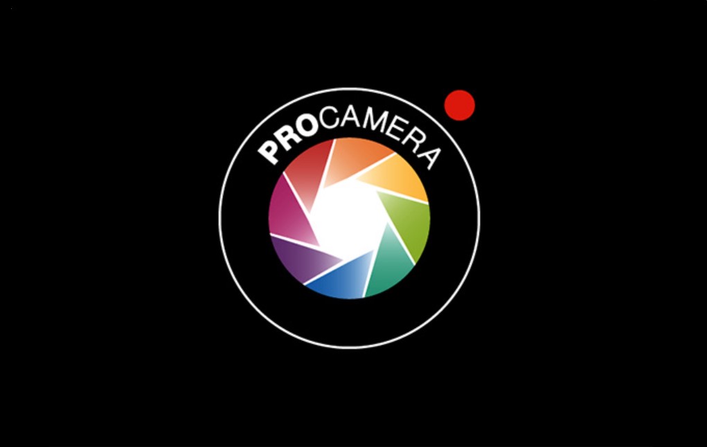 App ProCamera