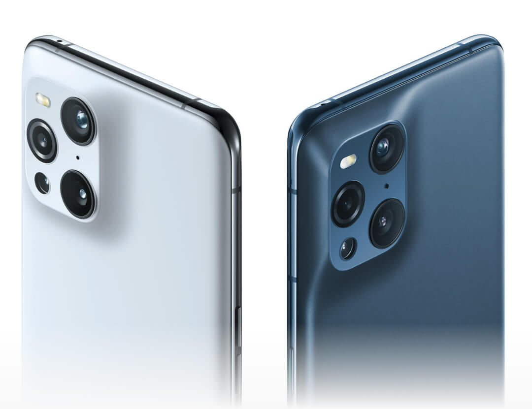 OPPO Find X3 Pro 5G - QUÀ TẾT CHO BỐ MẸ