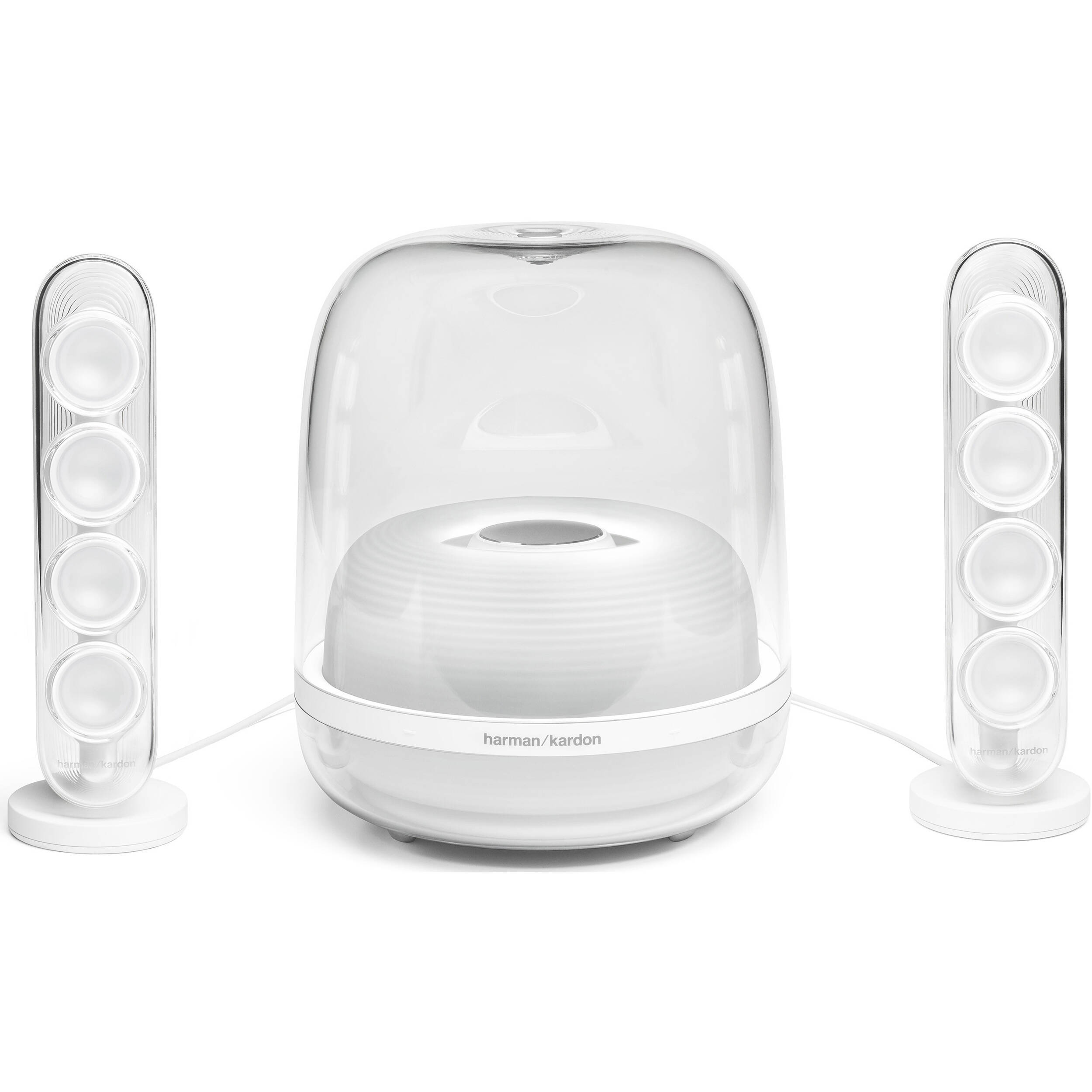 Loa Bluetooth Harman Kardon Soundstick 4