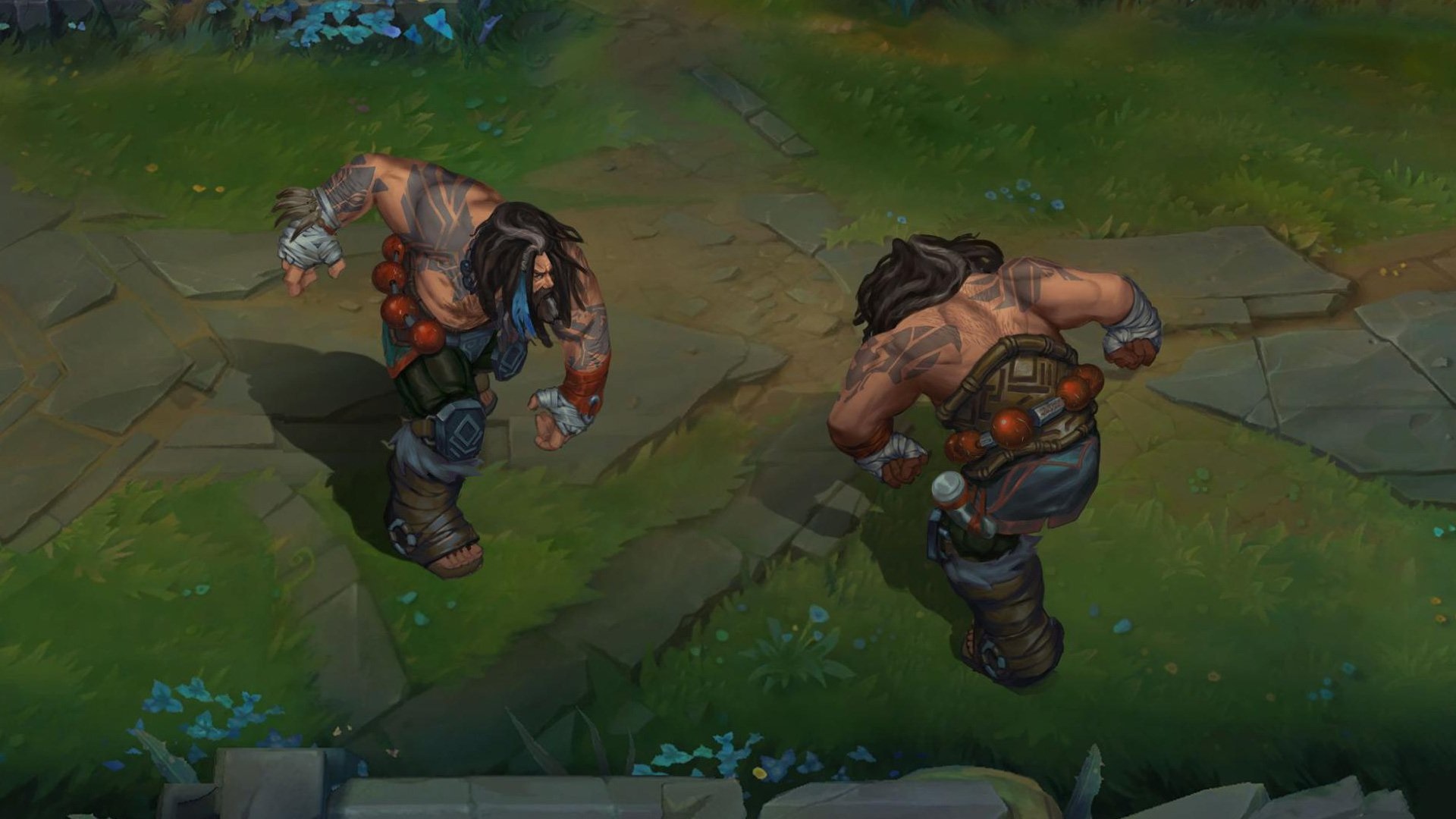 LMHT: Riot 