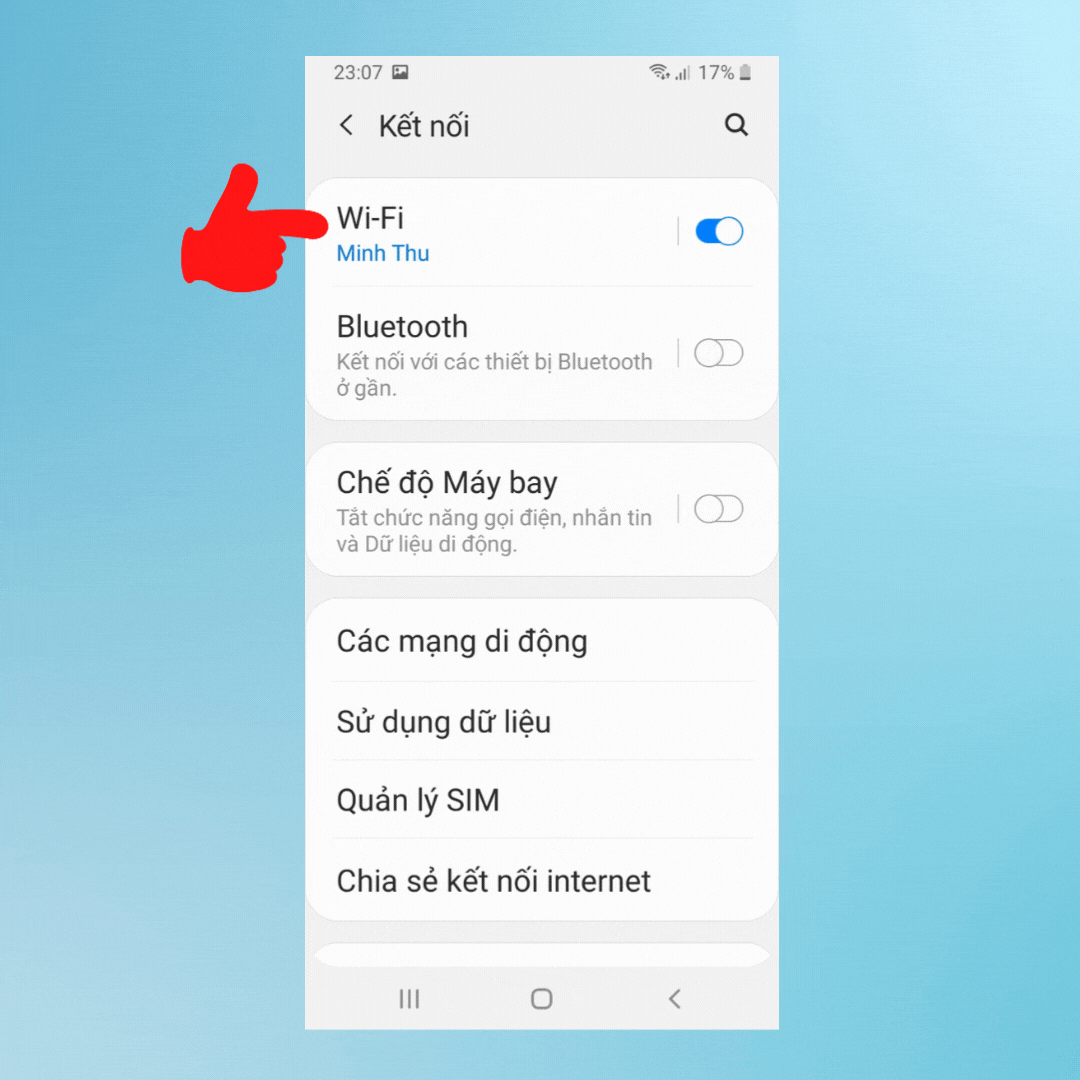 WiFi Direct là gì? Cách cài đặt và sử dụng WiFi Direct