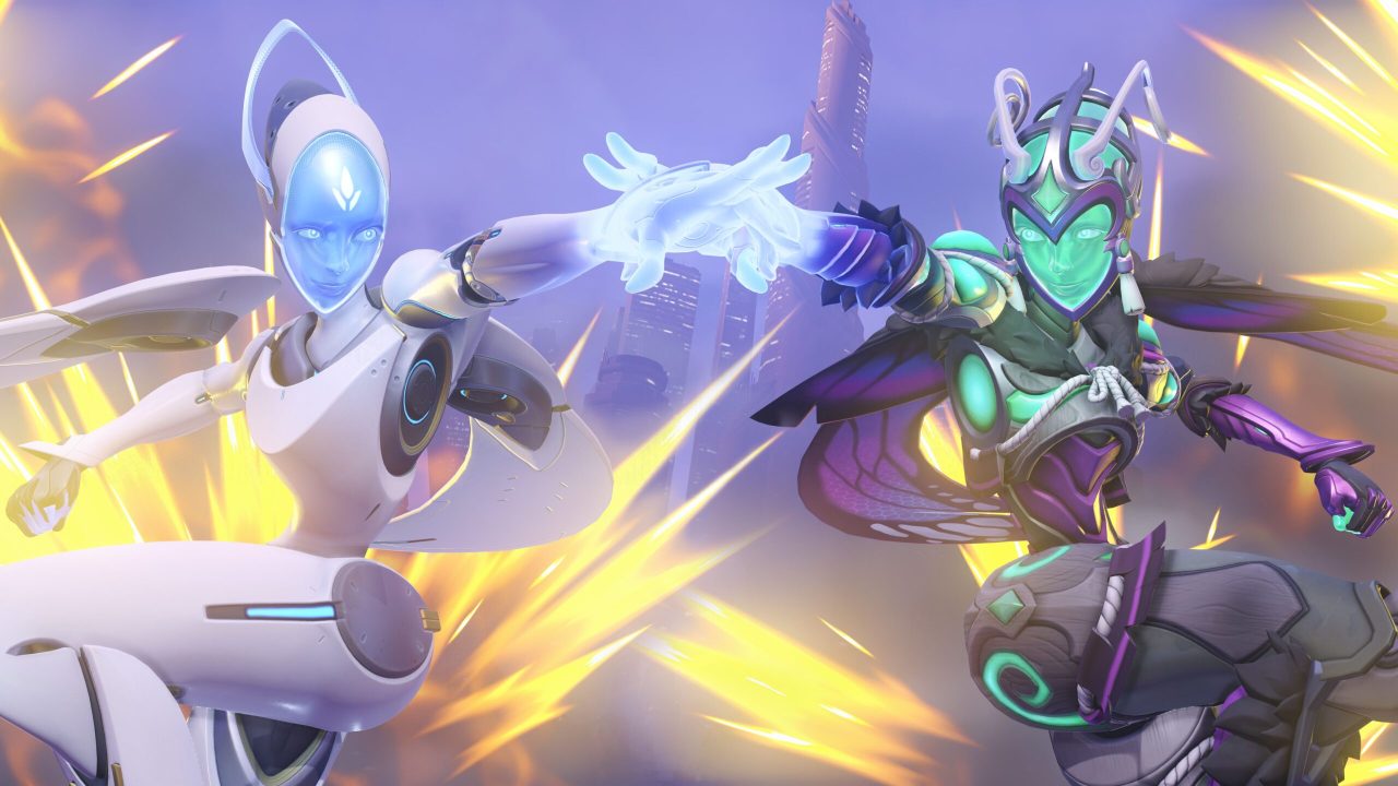 Overwatch 2 bị bẻ khóa, nỗ lực chống 18+ của Blizzard “fail toàn tập”