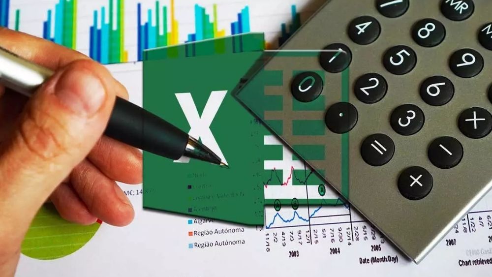 Tại sao lại xuất hiện lỗi rep trong Excel?
