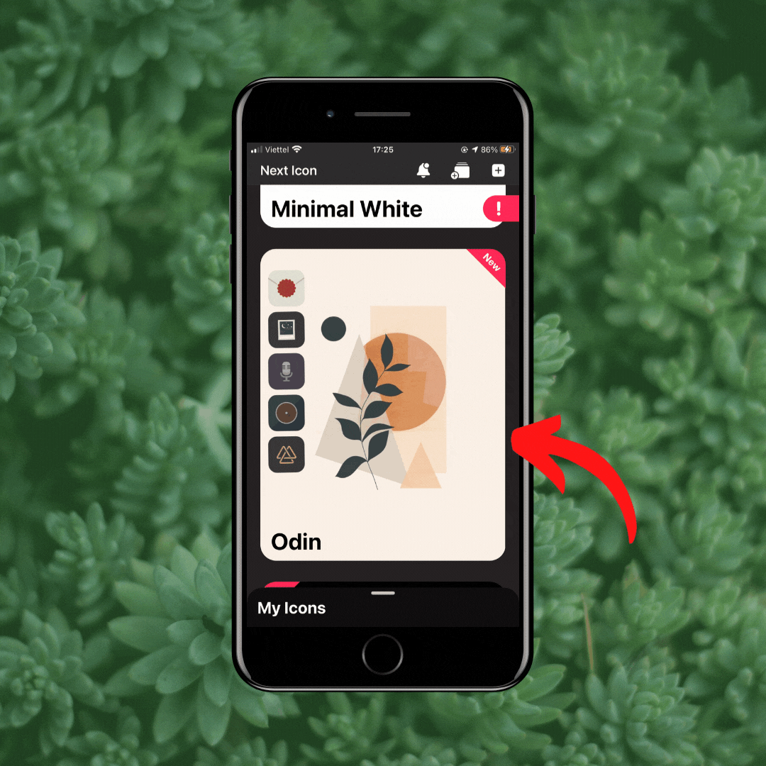 Mách bạn cách đổi icon và tên ứng dụng trên iPhone mang đậm dấu ấn cá nhân
