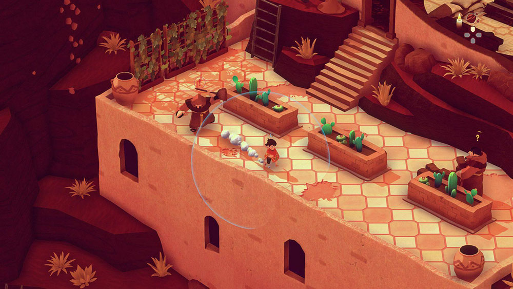game mobile cốt truyện 1