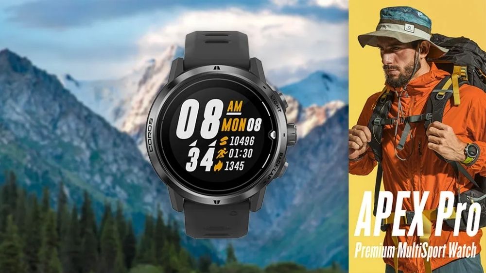 Những lưu ý quan trọng trước khi sở hữu đồng hồ Coros