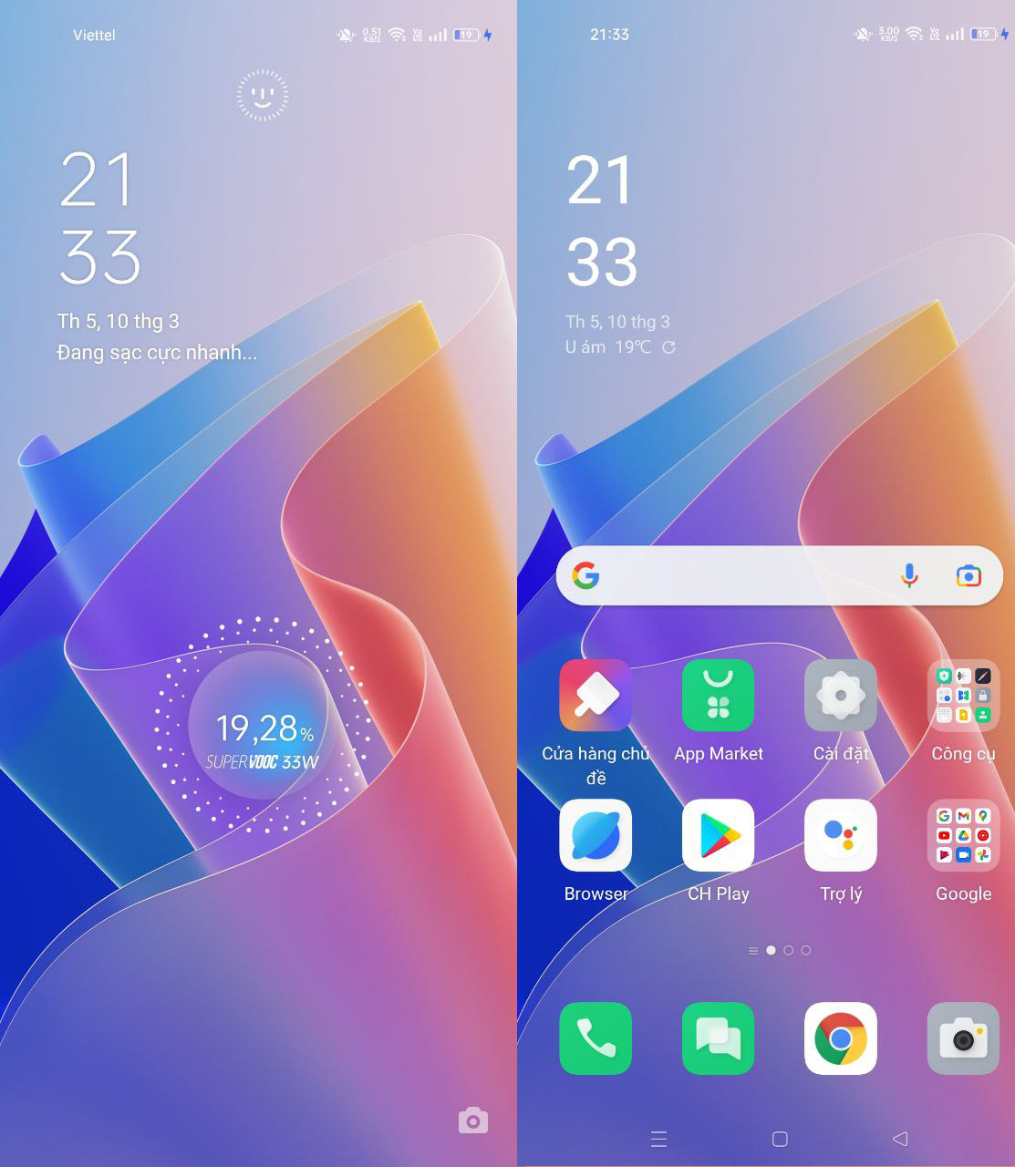 OPPO Reno7 Z 5G