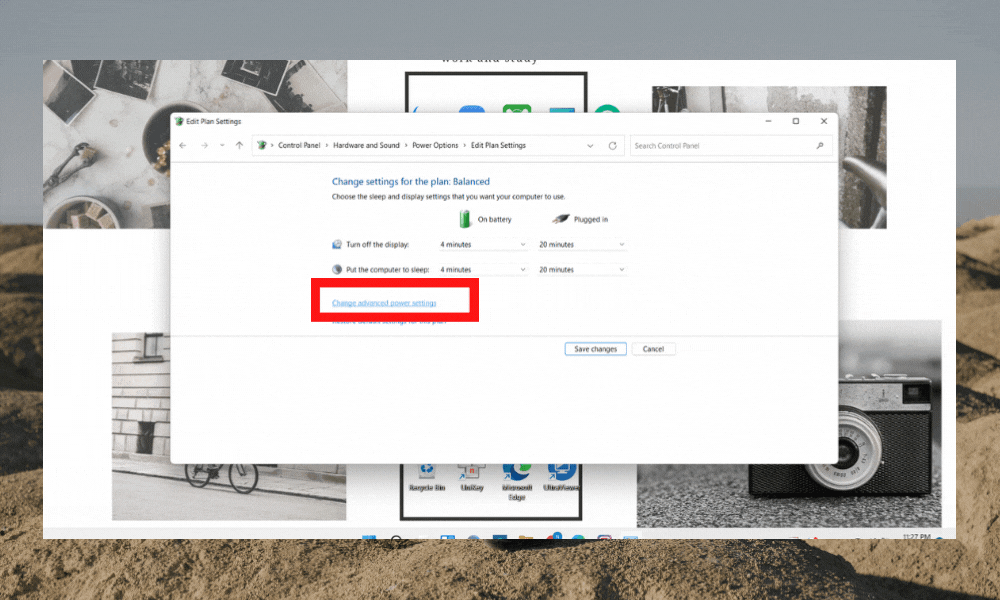 Phân tích chi tiết chế độ Sleep Mode trên Windows: Tính năng mạnh mẽ giúp tiết kiệm năng lượng và tăng hiệu suất