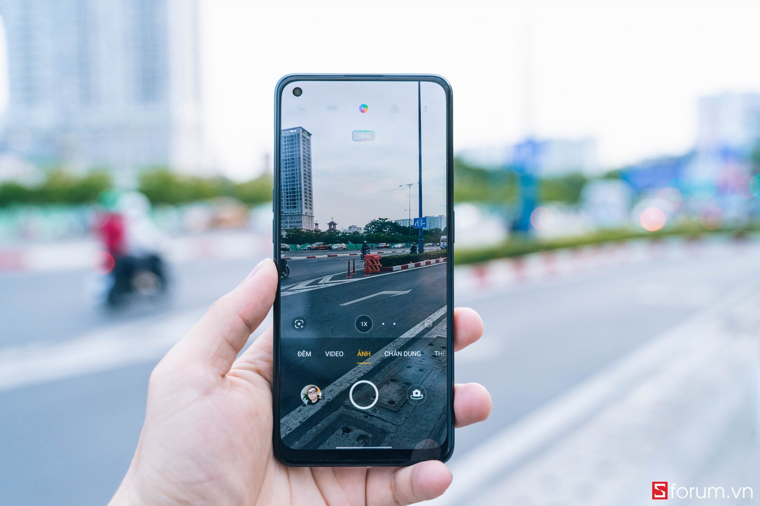 OPPO Reno7 Z 5G