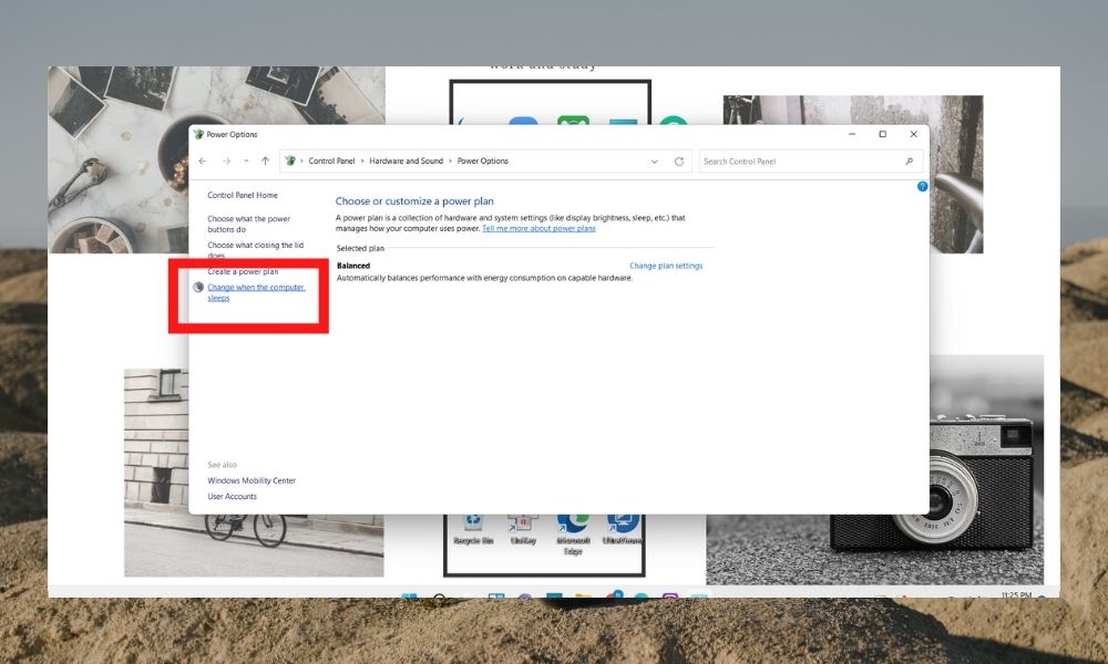 Phân tích chi tiết chế độ Sleep Mode trên Windows: Tính năng mạnh mẽ giúp tiết kiệm năng lượng và tăng hiệu suất