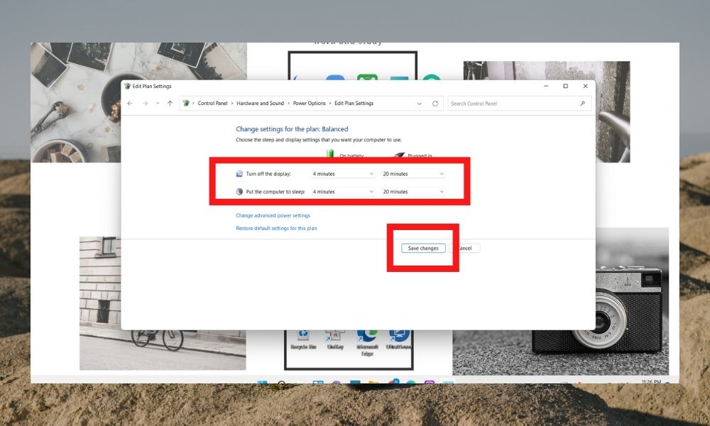 Phân tích chi tiết chế độ Sleep Mode trên Windows: Tính năng mạnh mẽ giúp tiết kiệm năng lượng và tăng hiệu suất