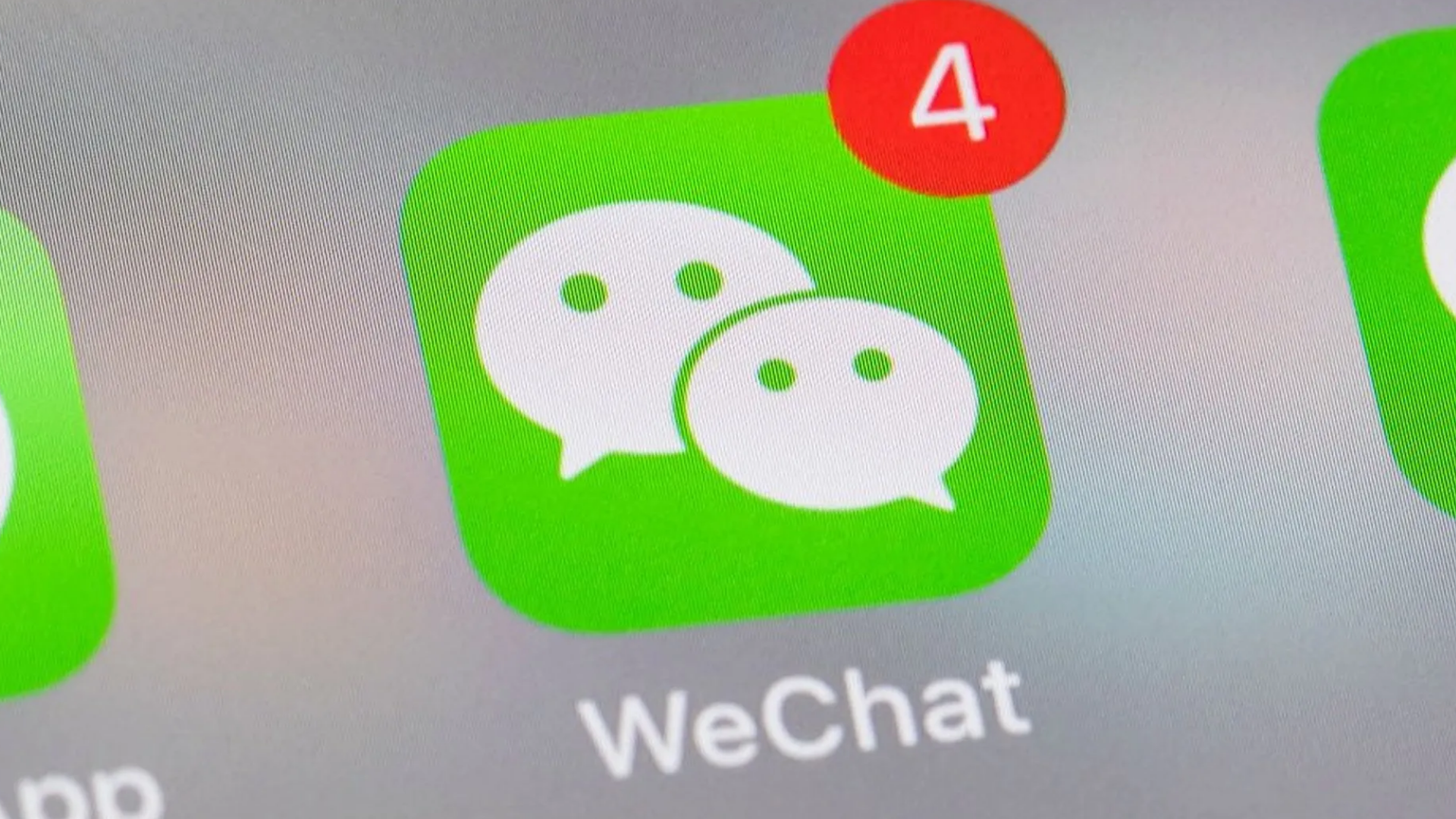 Cách đăng ký WeChat dễ dàng hơn xưa - Không cần quét mã