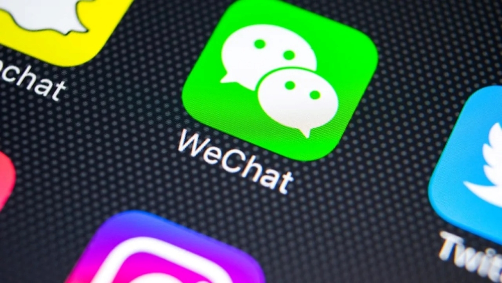 Cách đăng ký WeChat dễ dàng hơn xưa - Không cần quét mã