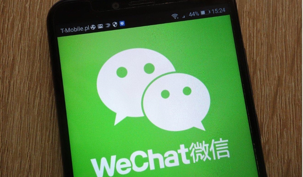 Cách đăng ký WeChat dễ dàng hơn xưa - Không cần quét mã