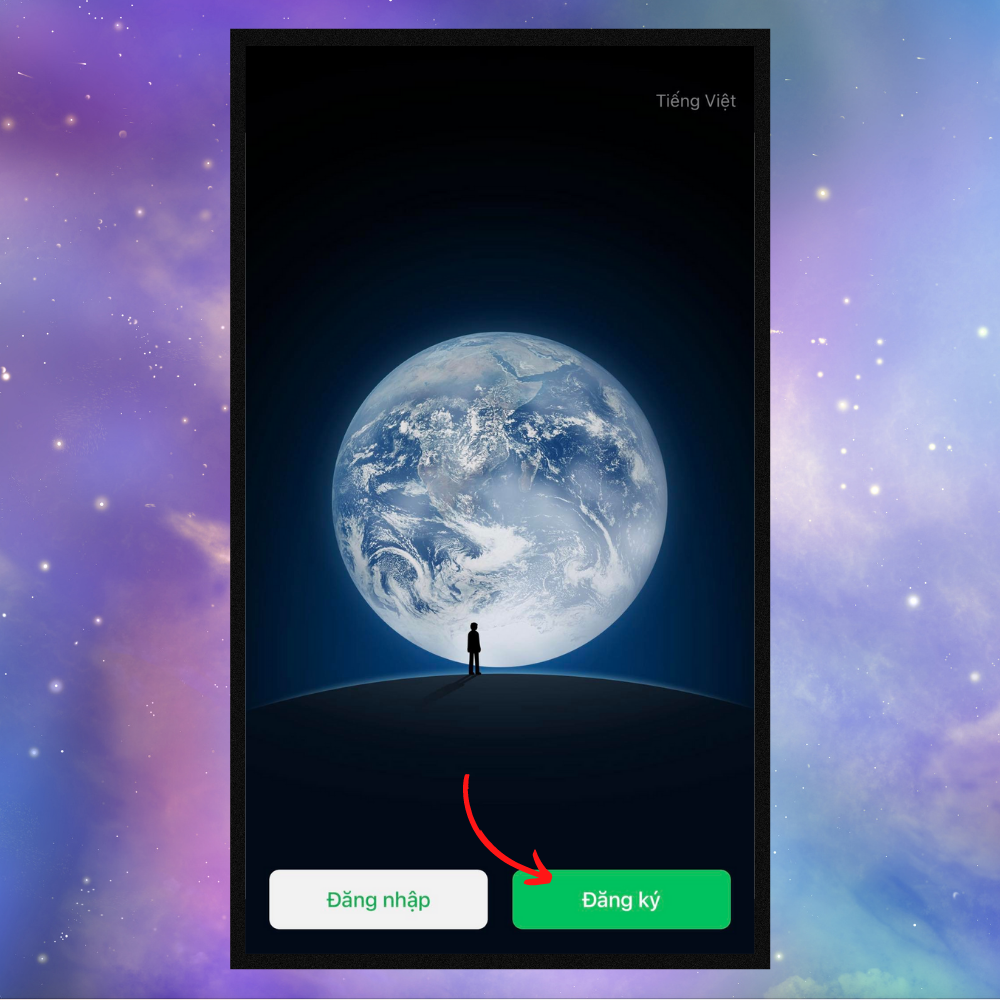Cách đăng ký WeChat dễ dàng hơn xưa - Không cần quét mã