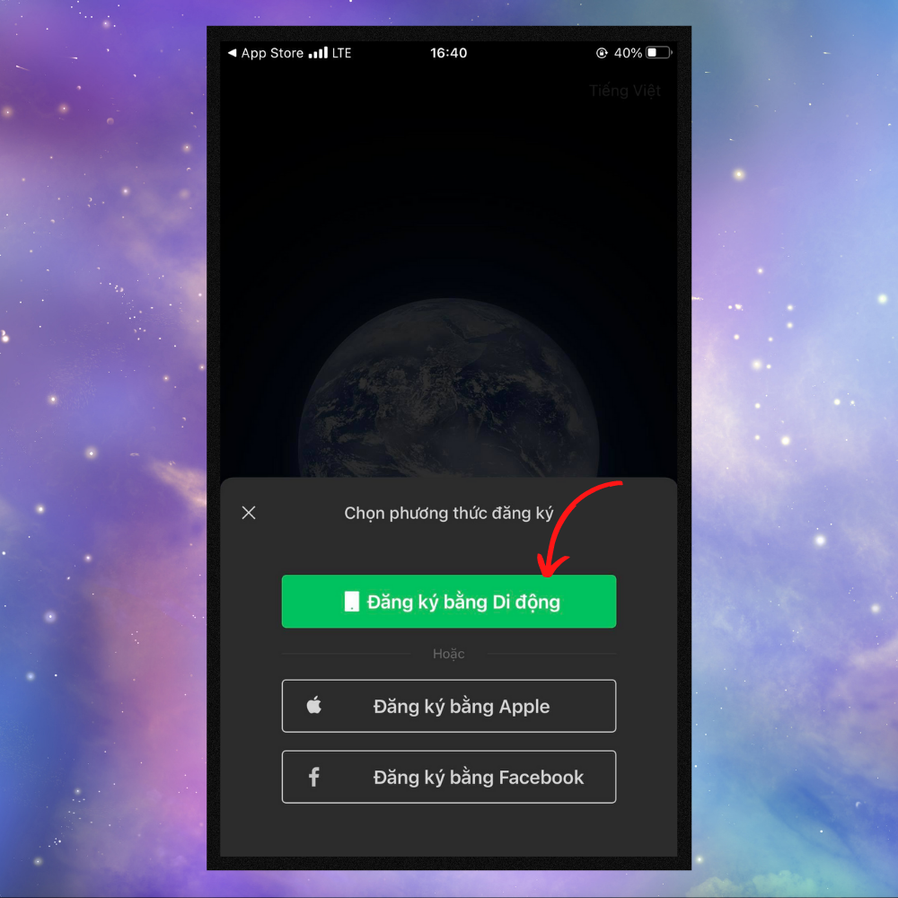 Cách đăng ký WeChat dễ dàng hơn xưa - Không cần quét mã
