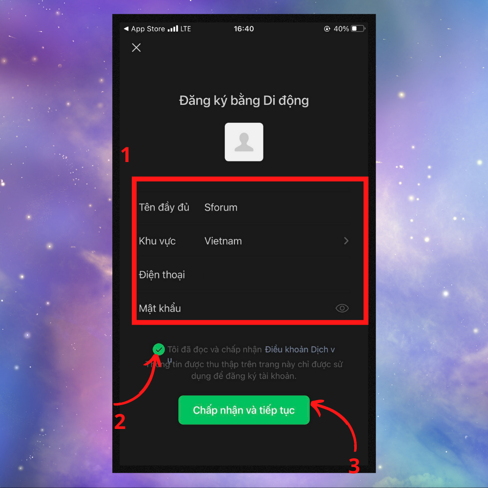 Cách đăng ký WeChat dễ dàng hơn xưa - Không cần quét mã