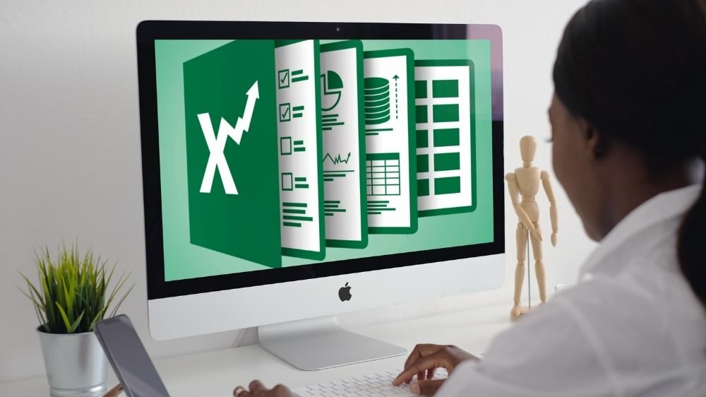 Các bước cần thực hiện để in file Excel sao cho vừa trang giấy A4 là gì?
