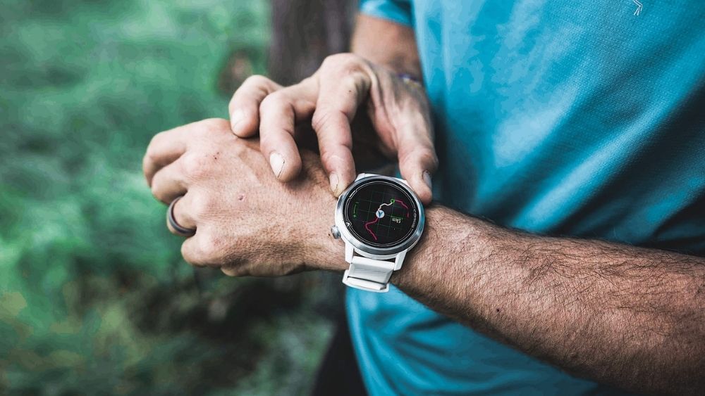 Những lưu ý quan trọng trước khi sở hữu đồng hồ Coros