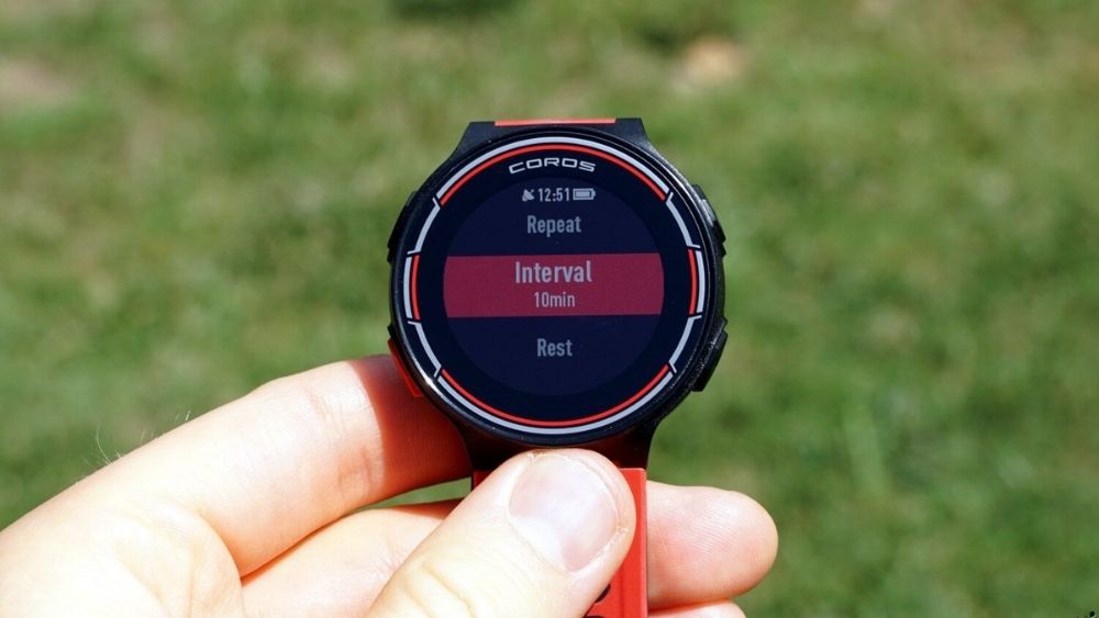 Những lưu ý quan trọng trước khi sở hữu đồng hồ Coros