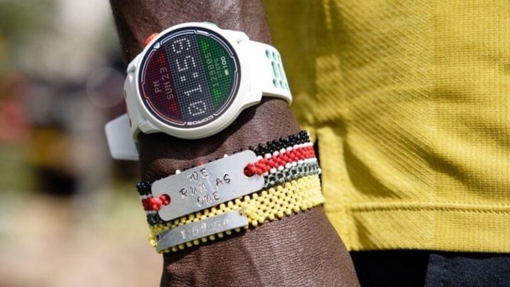 Những lưu ý quan trọng trước khi sở hữu đồng hồ Coros