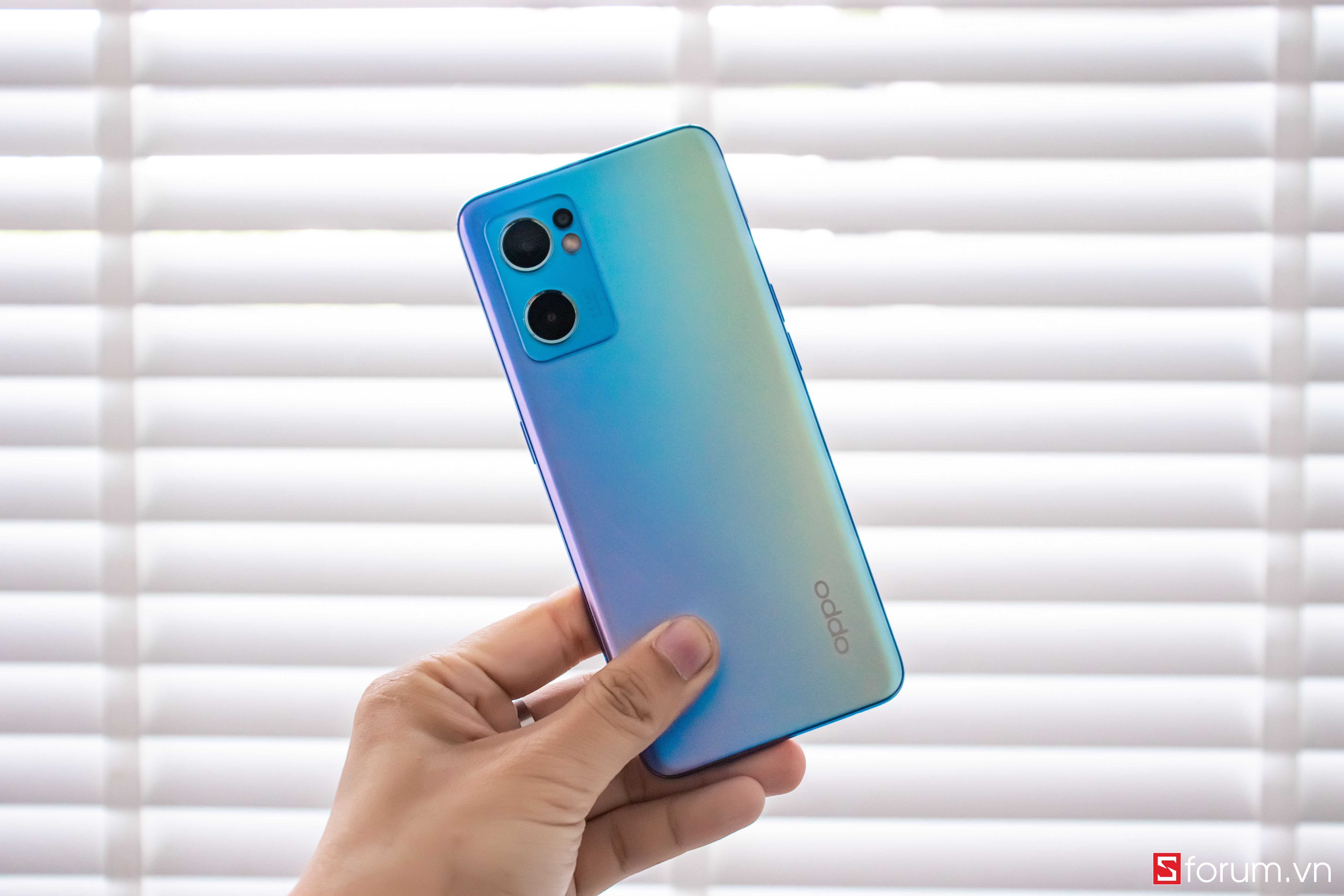 OPPO Reno7 5G