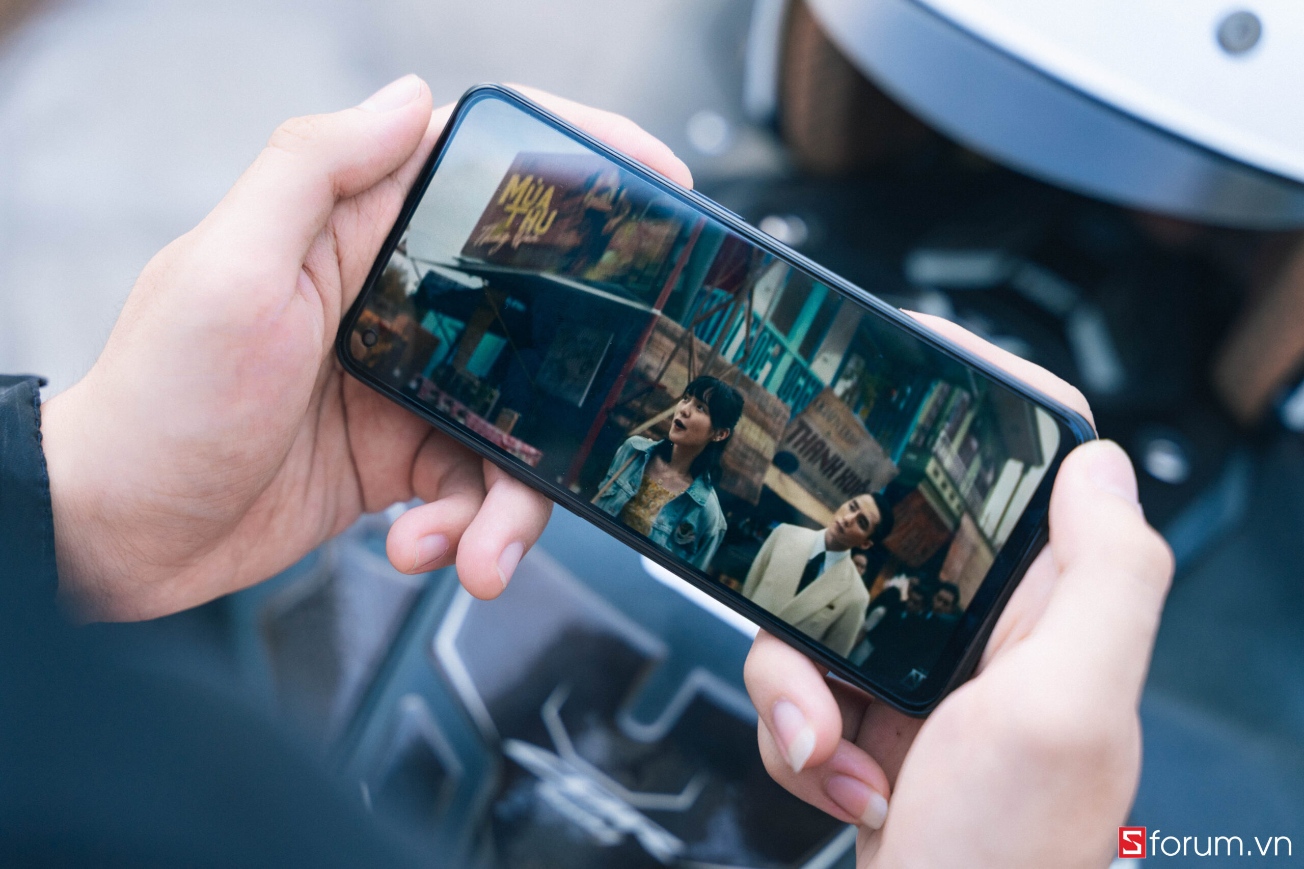 OPPO Reno7 Z 5G