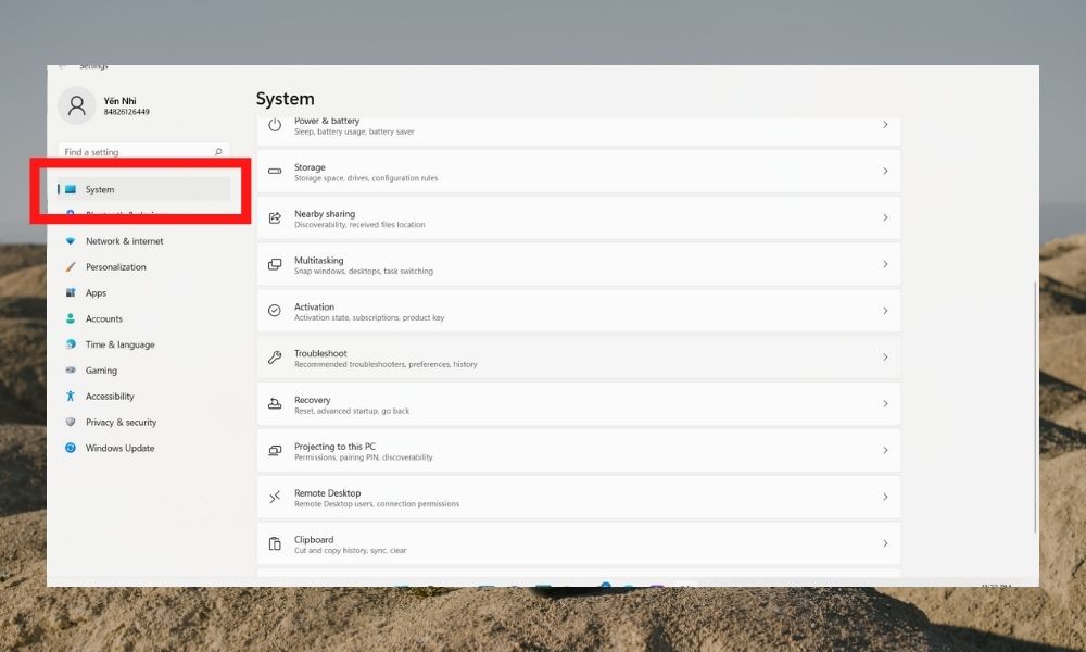 Phân tích chi tiết chế độ Sleep Mode trên Windows: Tính năng mạnh mẽ giúp tiết kiệm năng lượng và tăng hiệu suất