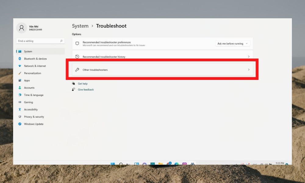 Phân tích chi tiết chế độ Sleep Mode trên Windows: Tính năng mạnh mẽ giúp tiết kiệm năng lượng và tăng hiệu suất