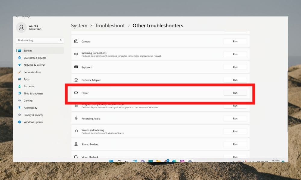 Phân tích chi tiết chế độ Sleep Mode trên Windows: Tính năng mạnh mẽ giúp tiết kiệm năng lượng và tăng hiệu suất