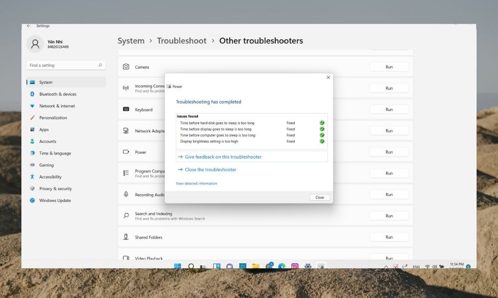 Phân tích chi tiết chế độ Sleep Mode trên Windows: Tính năng mạnh mẽ giúp tiết kiệm năng lượng và tăng hiệu suất