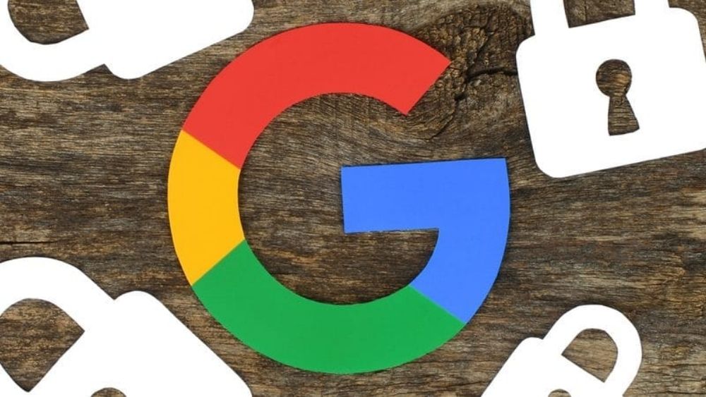 Giới thiệu về tài khoản Google