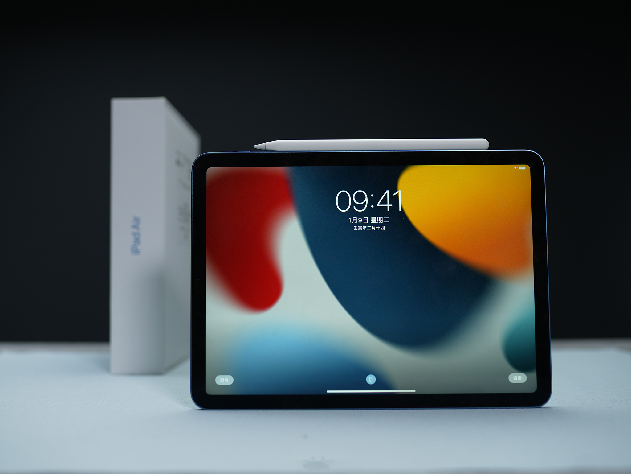 Trên tay iPad Air M1: Bình cũ nhưng rượu mới, chip M1 cực khủng không ...