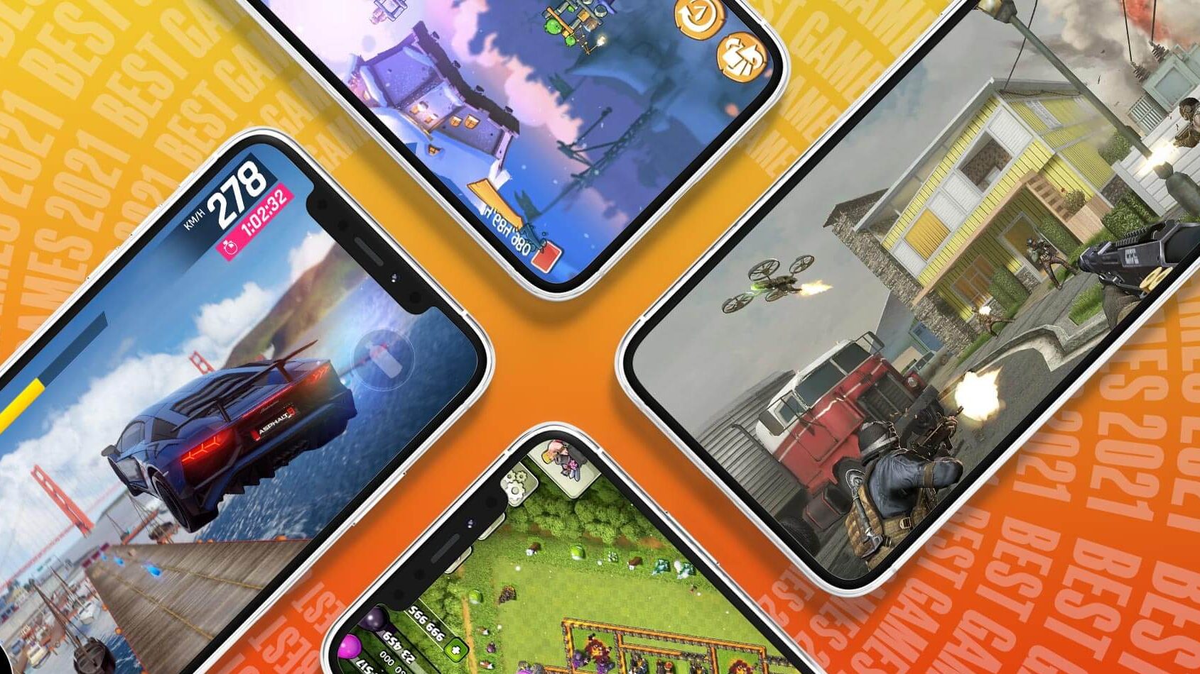 Tổng hợp game/app miễn phí trên iOS và Android ngày 2/4/2022