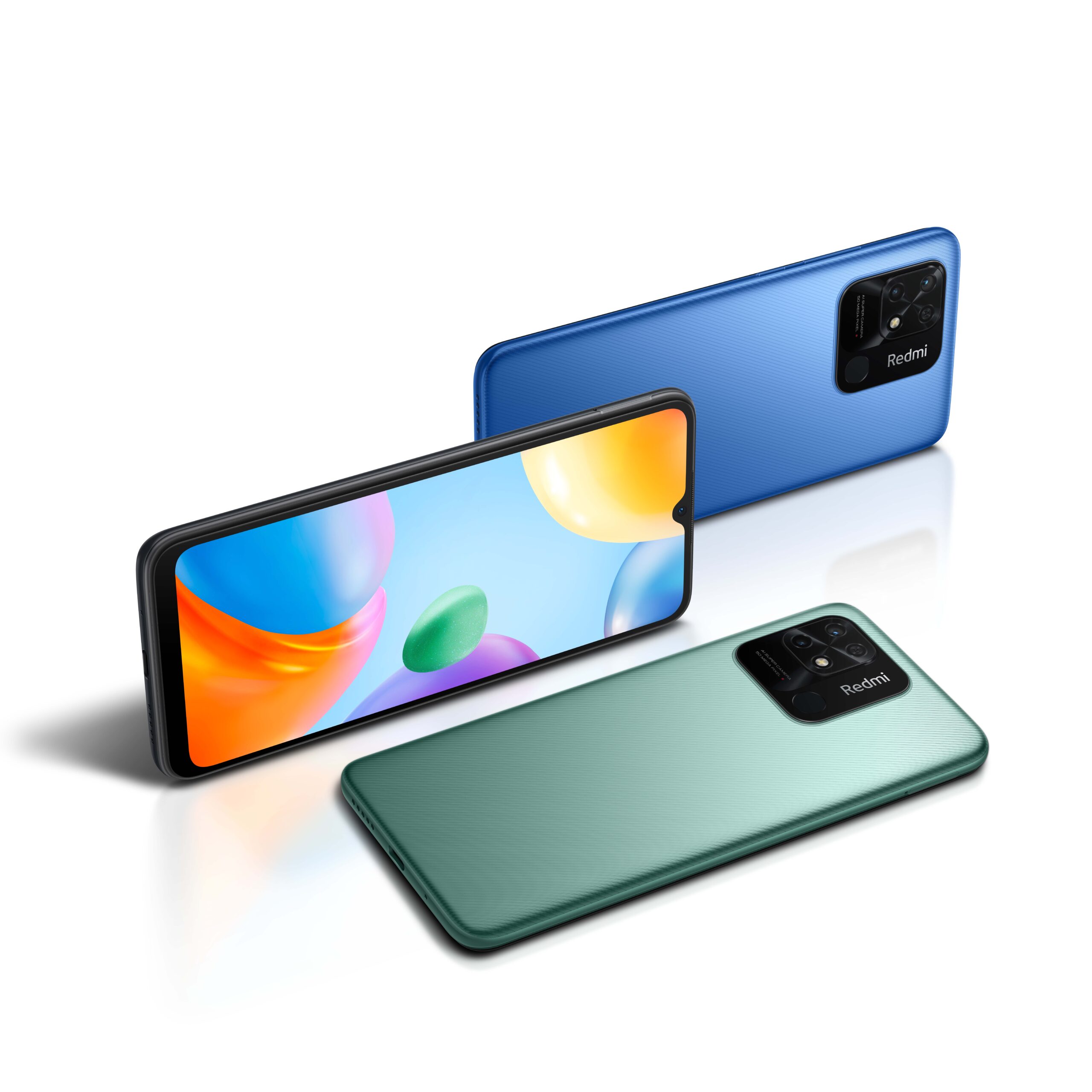 Redmi 10C 1