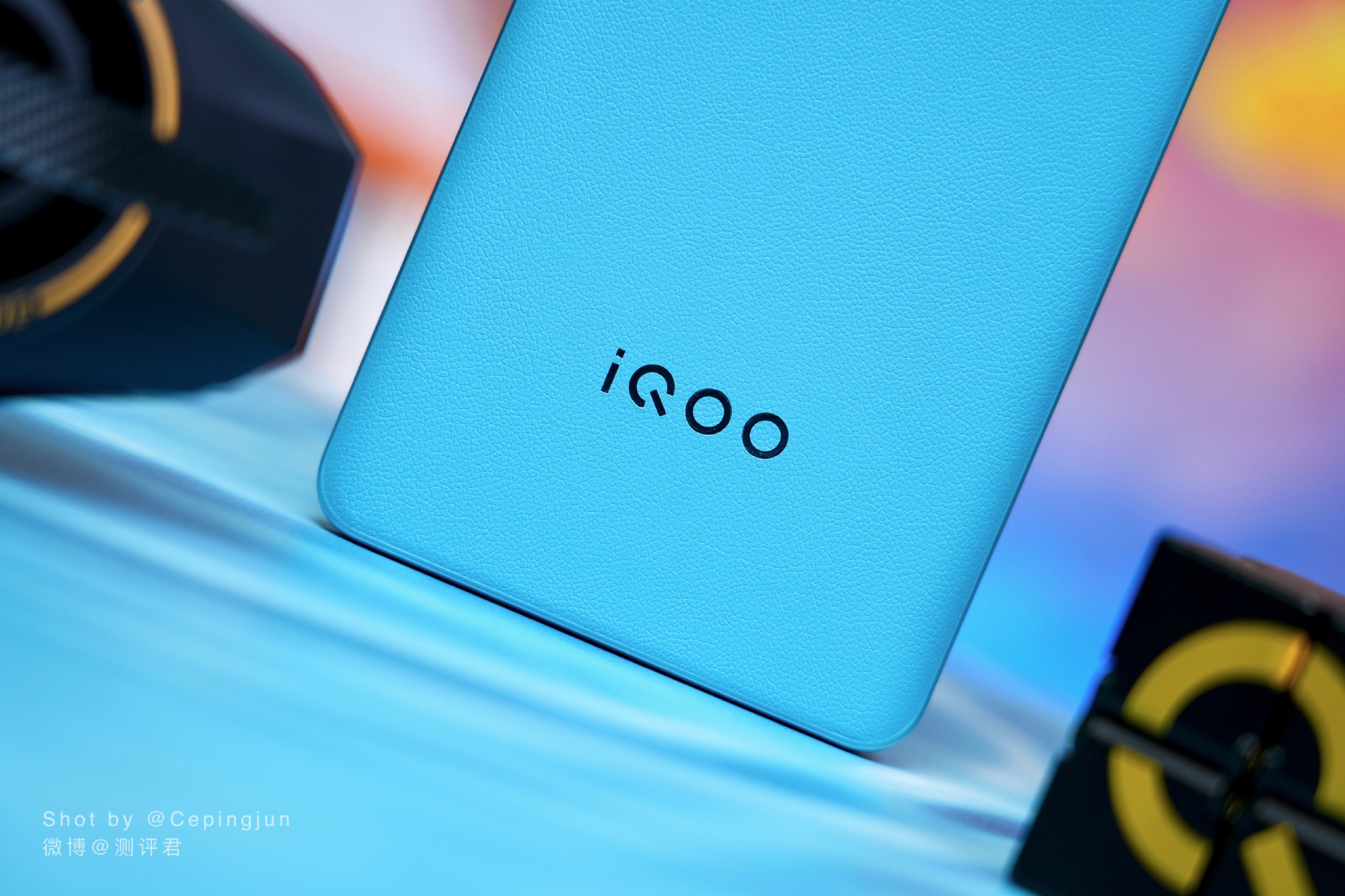 Sforum iQOO Neo6 13