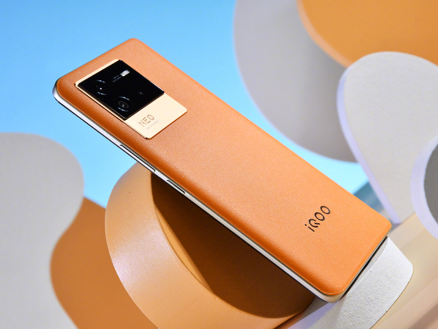 Sforum iQOO Neo6 20