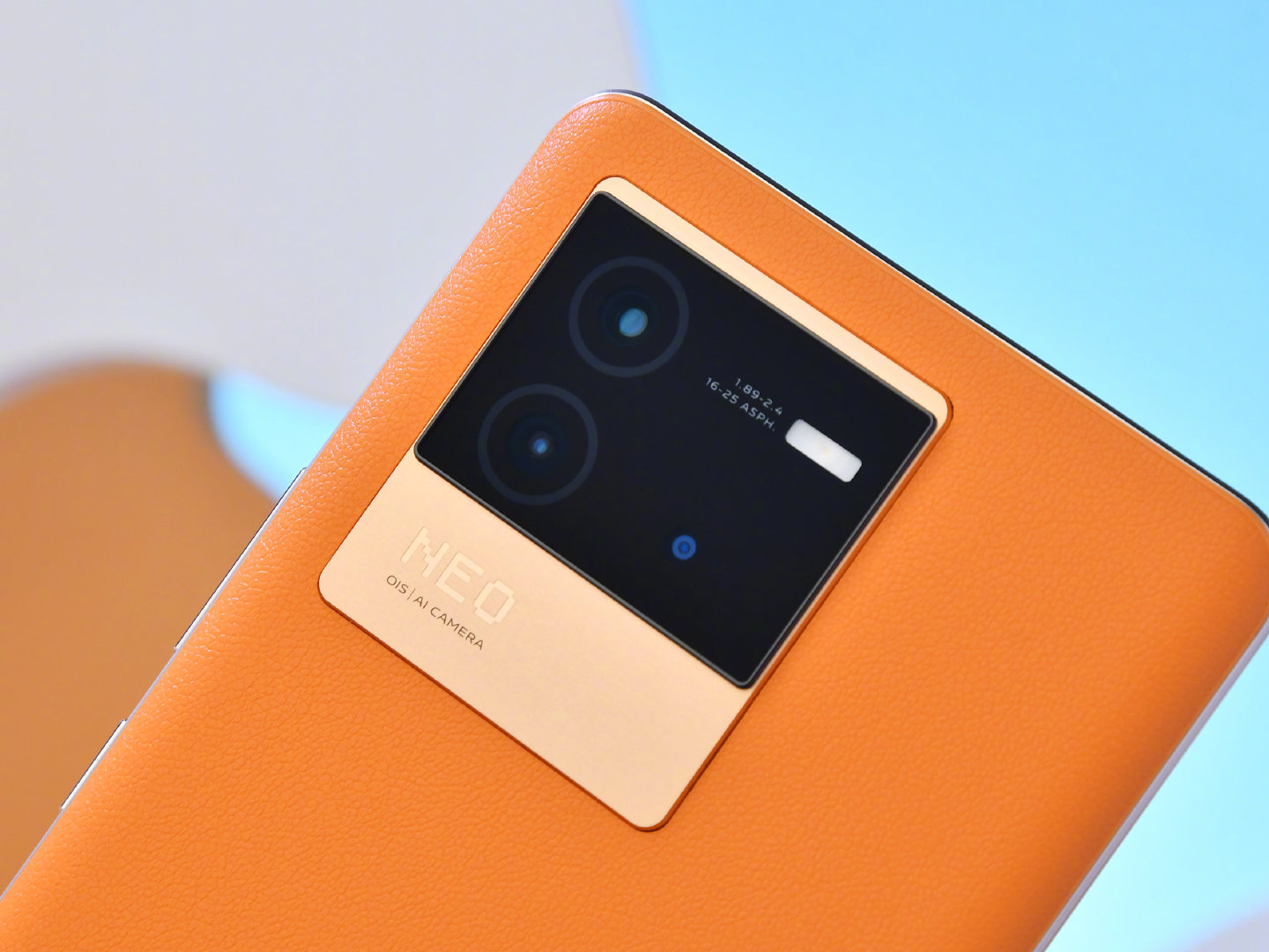 Sforum iQOO Neo6 21
